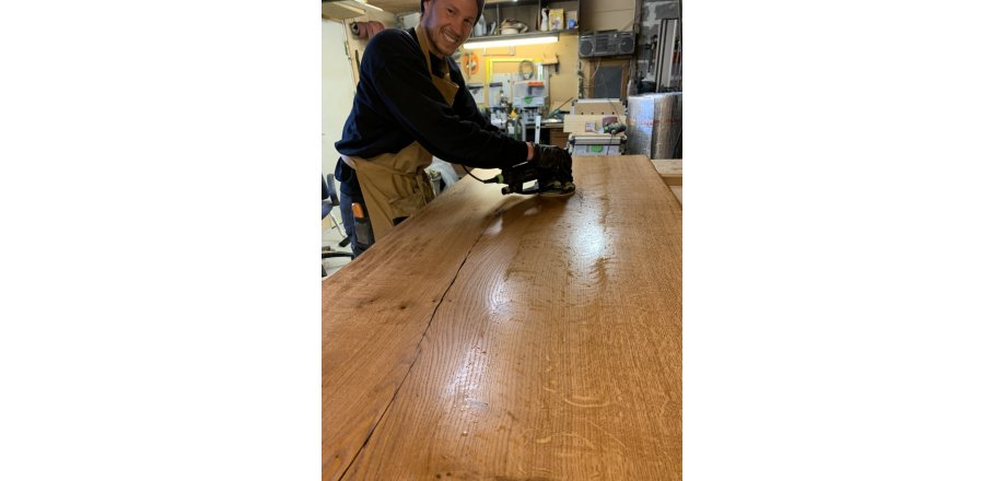 Plankebord